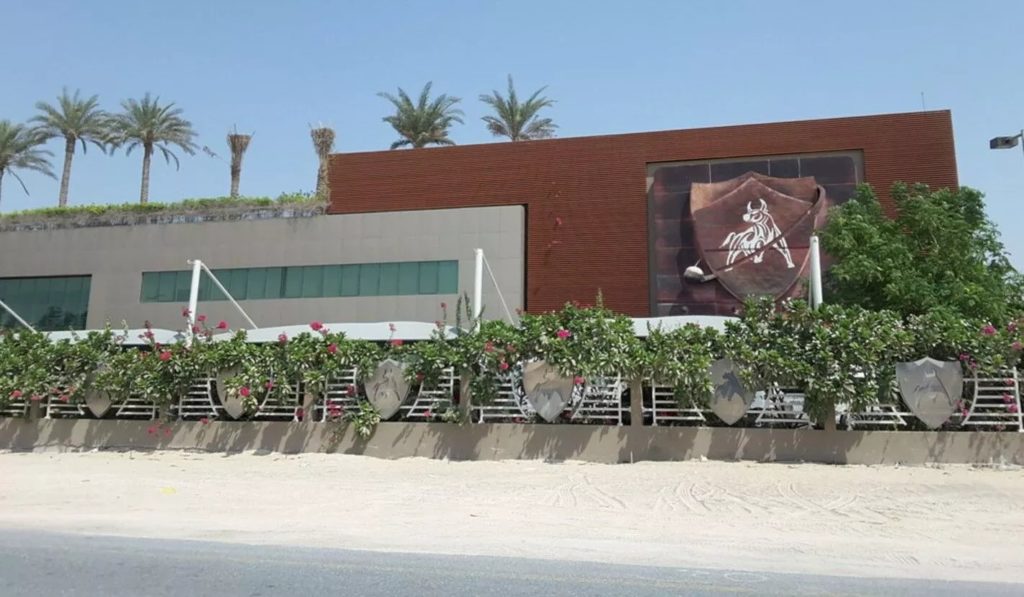 Myb's Project for steel wood industries FZCO