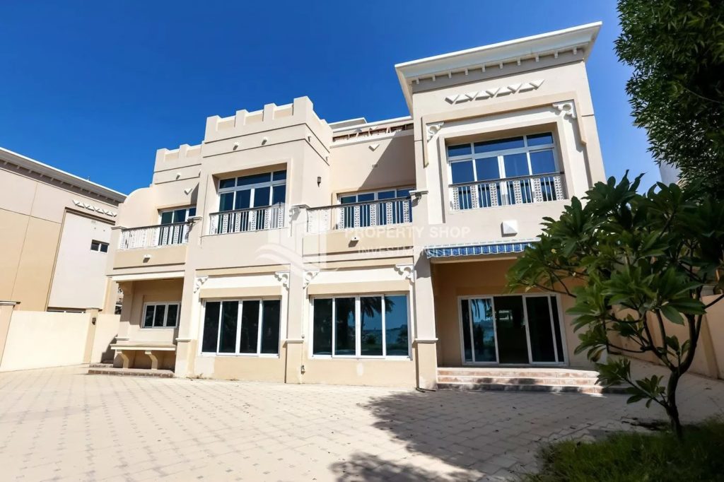 Myb's project for Marina Villa