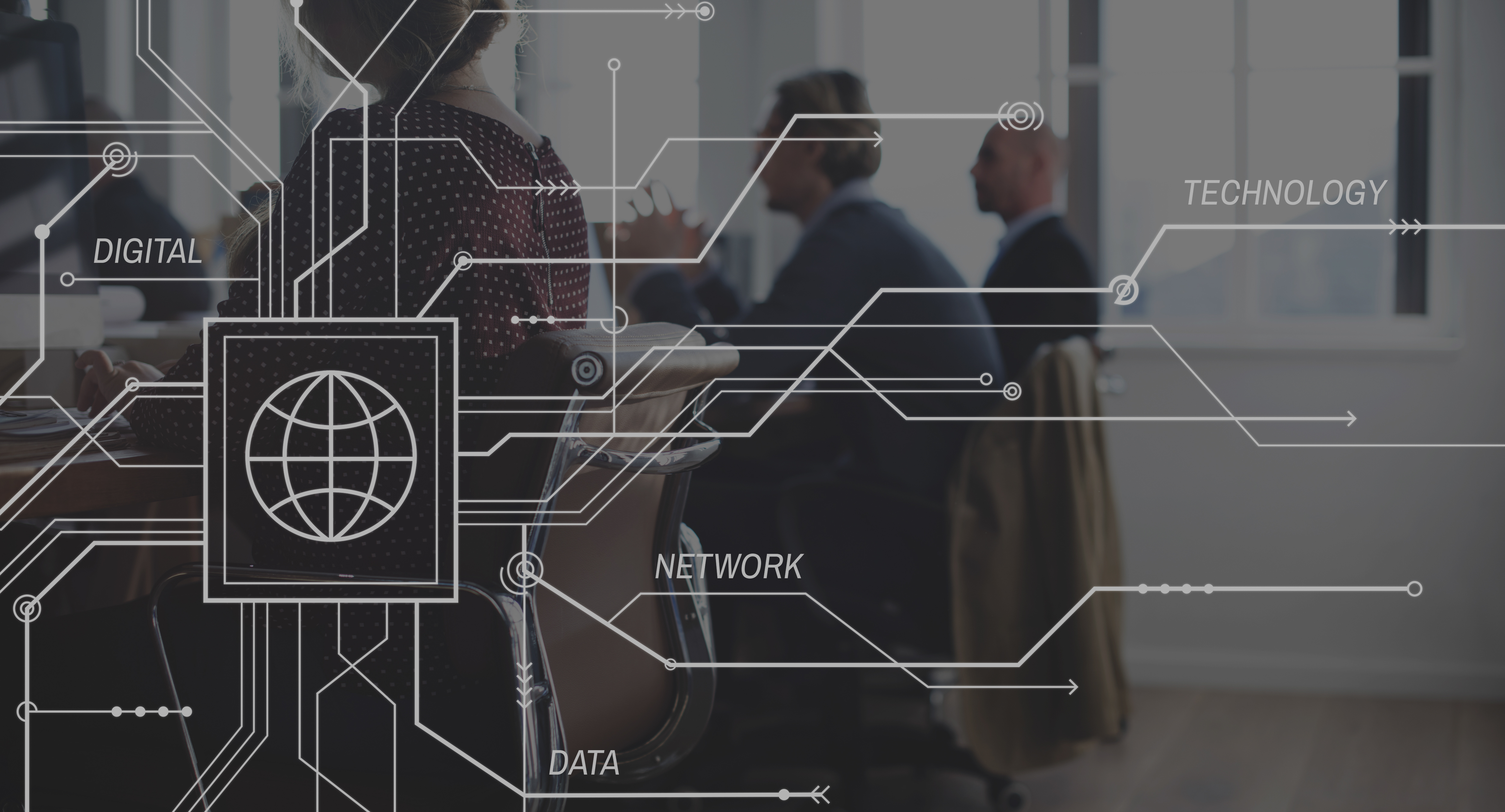 Digital Transformation