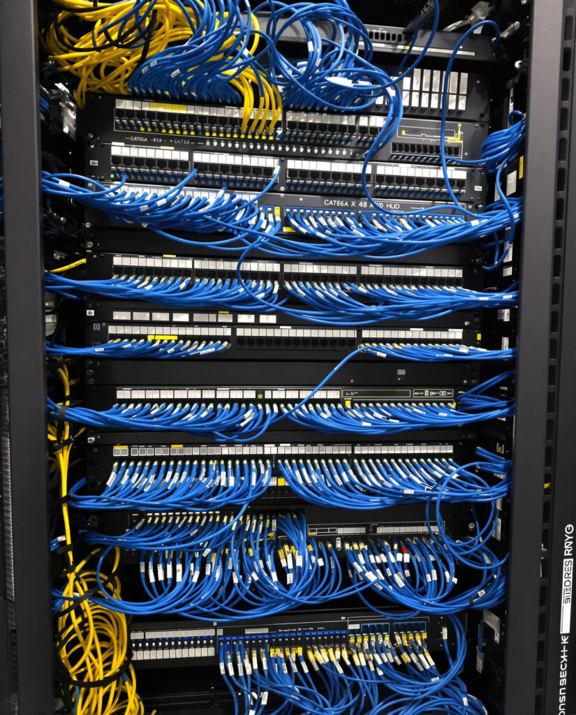 Patch Panel