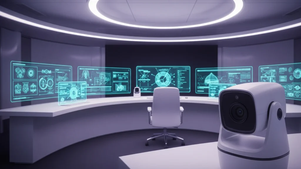 ADMCC CCTV Inspection Checklist Abu Dhabi